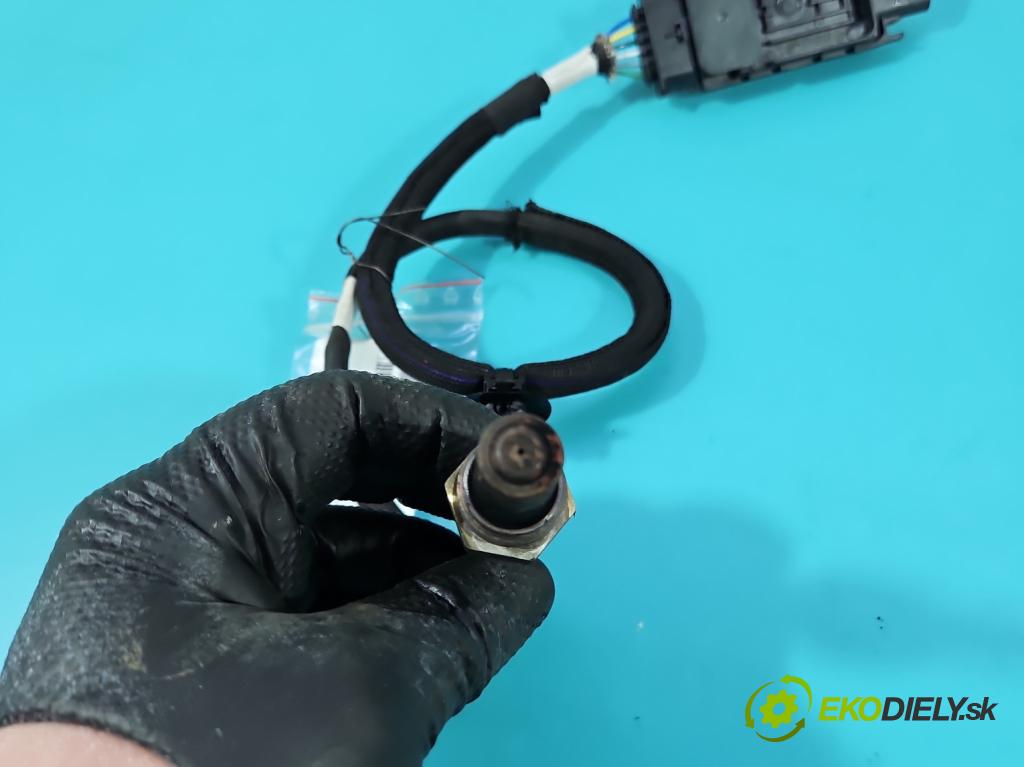 Peugeot 3008 II 2016-2023 1.5 hdi 131 hp automatic 96 kW 1499 cm3 5- Sonda lambda 1259018225 (Lambda sonda)