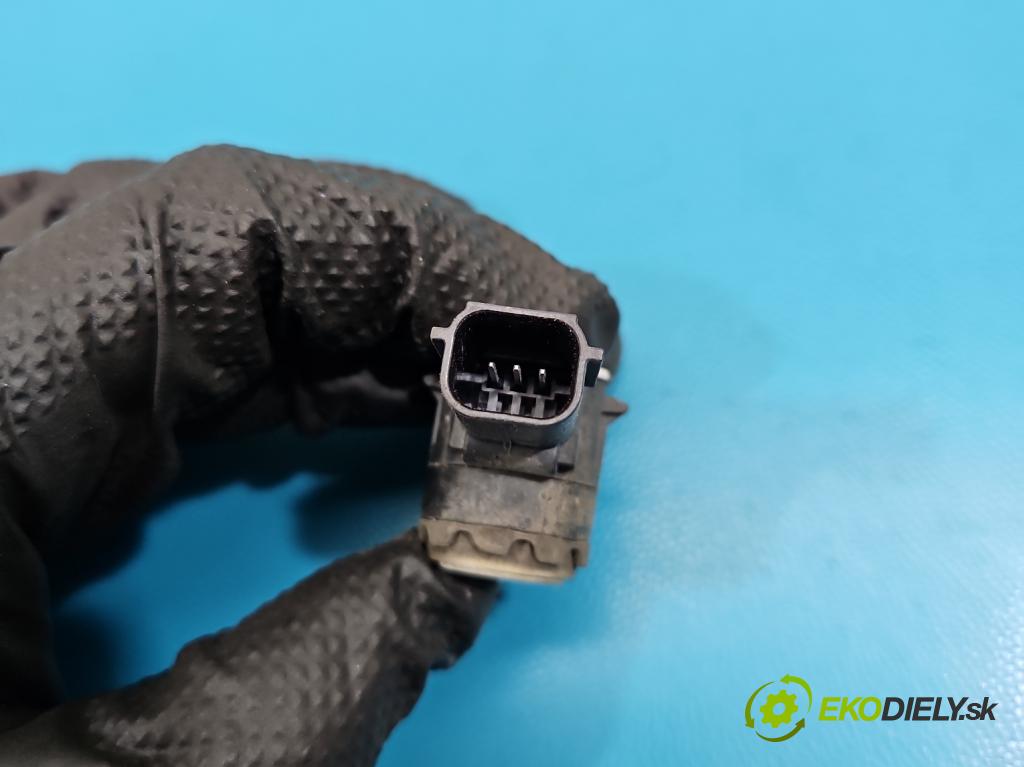 Opel Insignia B 2017-2022 2.0 T 260 HP automatic 191 kW 1998 cm3 5- snímač parkovaní: 0263033625