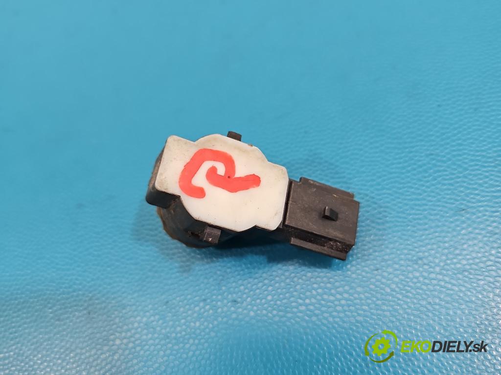 Opel Insignia B 2017-2022 2.0 T 260 HP automatic 191 kW 1998 cm3 5- snímač parkovaní: 0263033625