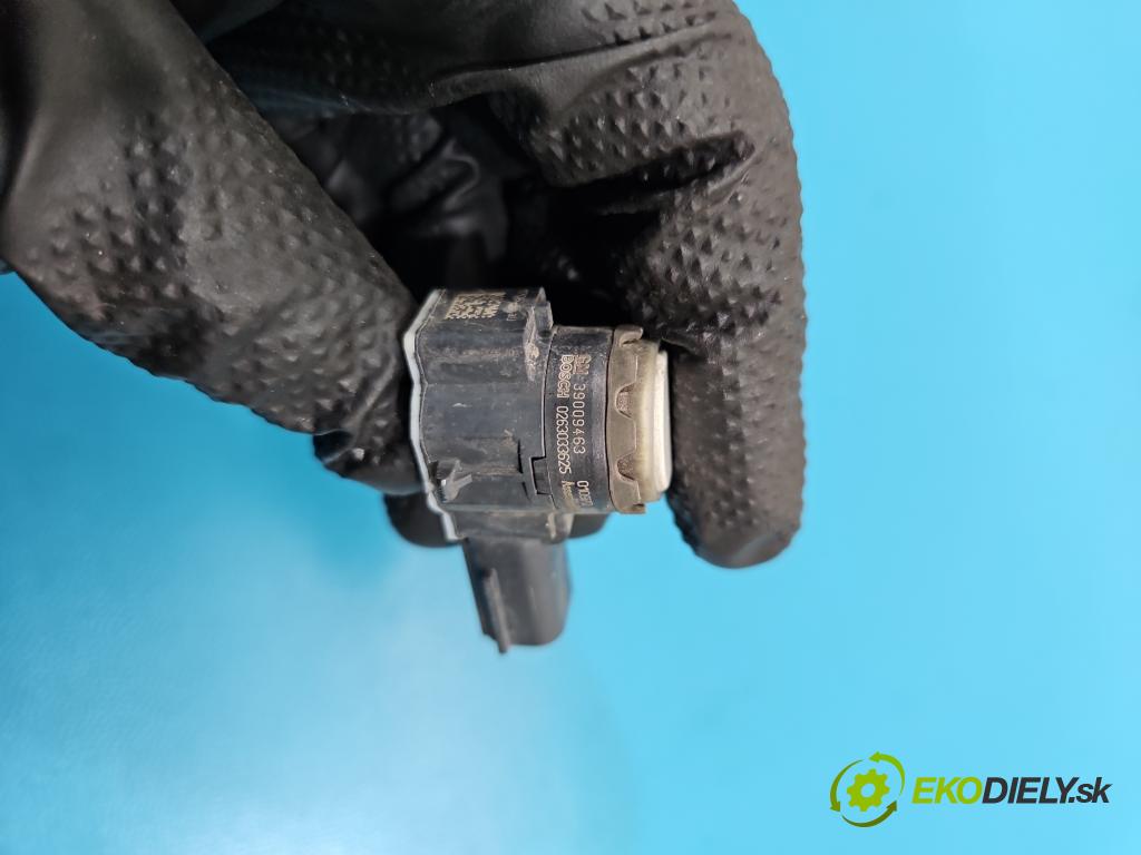 Opel Insignia B 2017-2022 2.0 T 260 HP automatic 191 kW 1998 cm3 5- snímač parkovaní: 0263033625