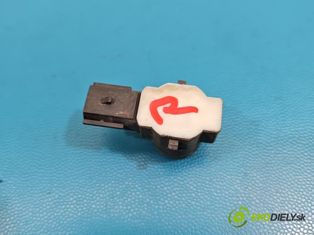 Opel Insignia B 2017-2022 2.0 T 260 HP automatic 191 kW 1998 cm3 5- snímač parkovaní: 0263033626