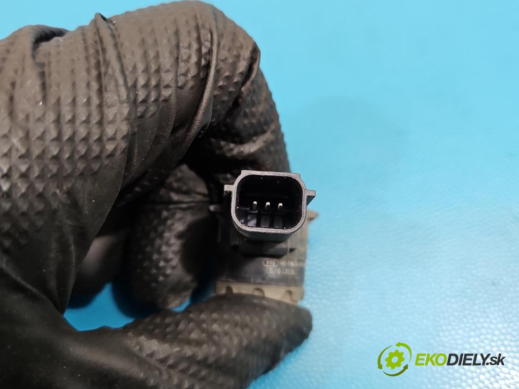 Opel Insignia B 2017-2022 2.0 T 260 HP automatic 191 kW 1998 cm3 5- snímač parkovaní: 0263033626