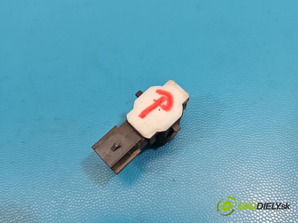 Opel Insignia B 2017-2022 2.0 T 260 HP automatic 191 kW 1998 cm3 5- snímač parkovaní: 0263033625