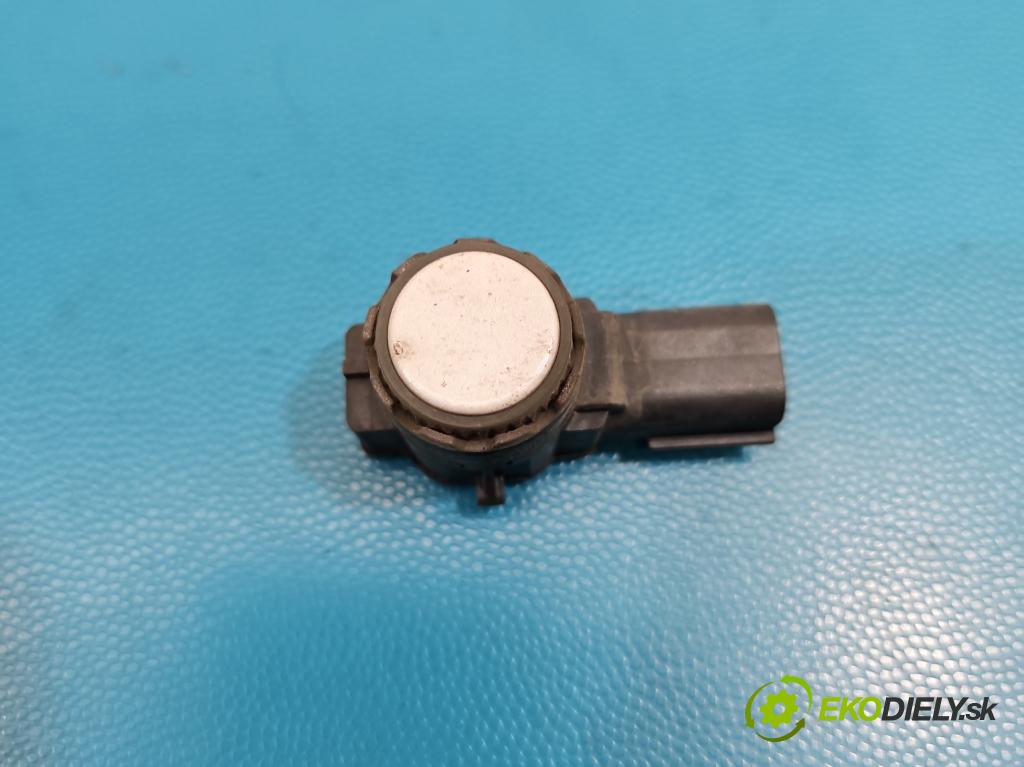 Opel Insignia B 2017-2022 2.0 T 260 HP automatic 191 kW 1998 cm3 5- snímač parkovaní: 0263033625