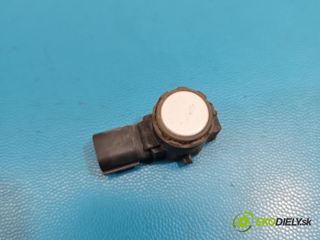 Opel Insignia B 2017-2022 2.0 T 260 HP automatic 191 kW 1998 cm3 5- snímač parkovaní: 0263033626