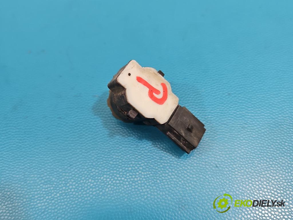 Opel Insignia B 2017-2022 2.0 T 260 HP automatic 191 kW 1998 cm3 5- snímač parkovaní: 0263033626