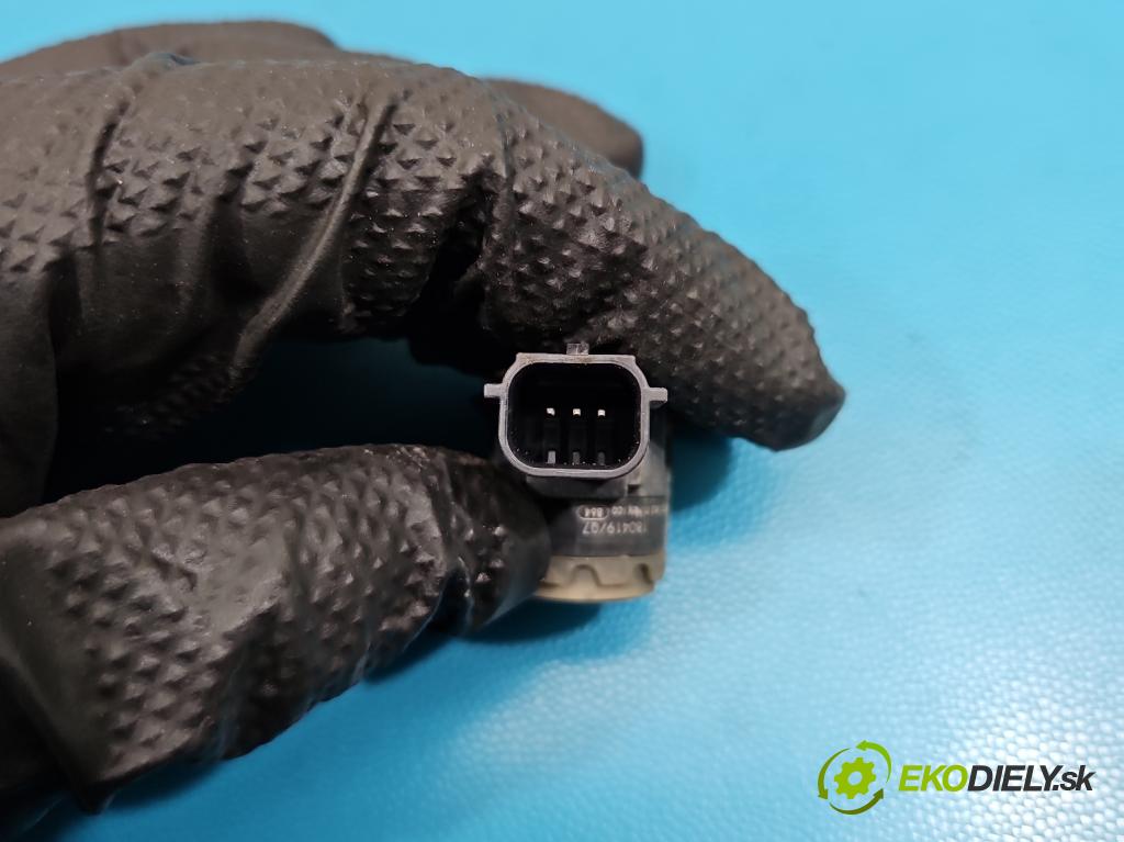 Opel Insignia B 2017-2022 2.0 T 260 HP automatic 191 kW 1998 cm3 5- snímač parkovaní: 0263033626