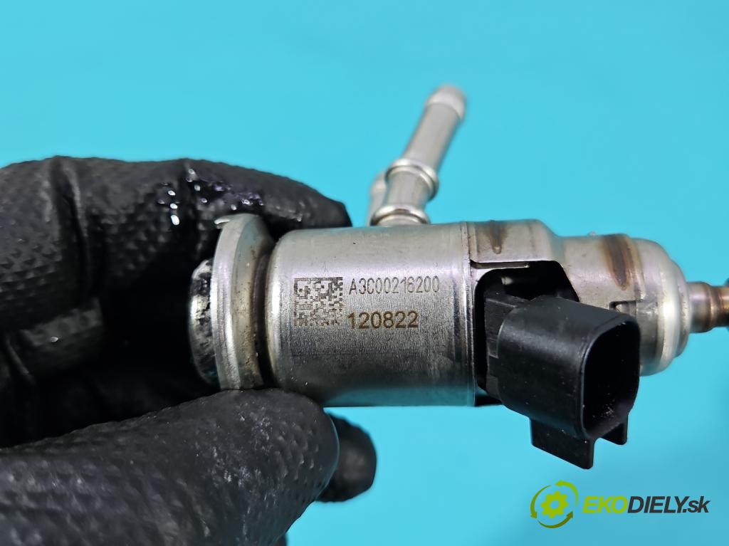 Peugeot 3008 II 2016-2023 1.5 hdi 131 HP automatic 96 kW 1499 cm3 5- vstrek 9842811780 (Vstrekovač paliva)