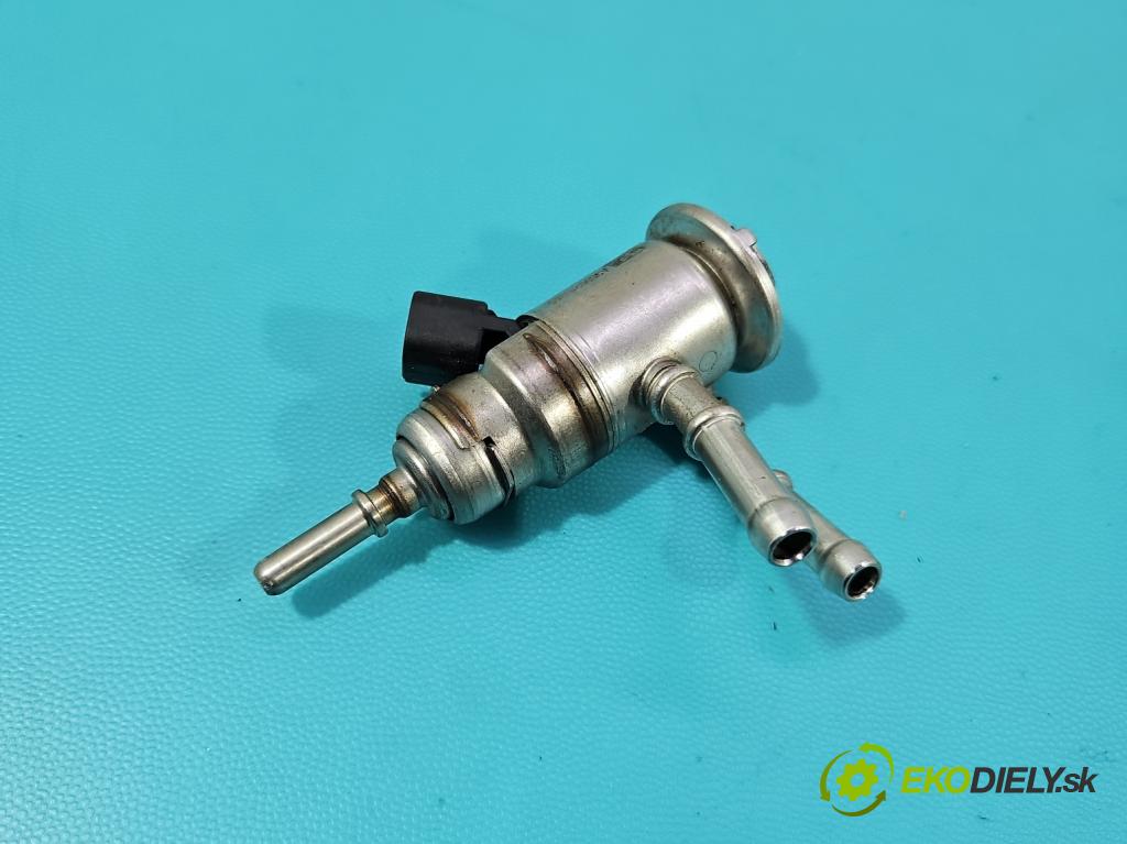 Peugeot 3008 II 2016-2023 1.5 hdi 131 HP automatic 96 kW 1499 cm3 5- vstrek 9842811780 (Vstrekovač paliva)