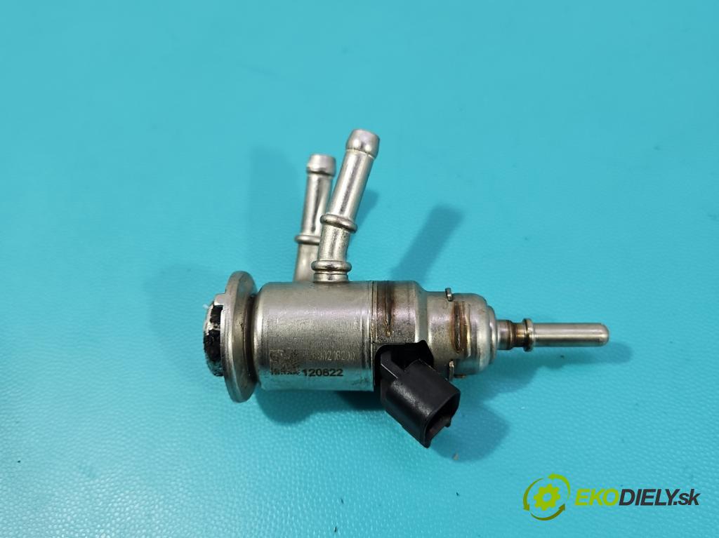 Peugeot 3008 II 2016-2023 1.5 hdi 131 HP automatic 96 kW 1499 cm3 5- vstrek 9842811780 (Vstrekovač paliva)