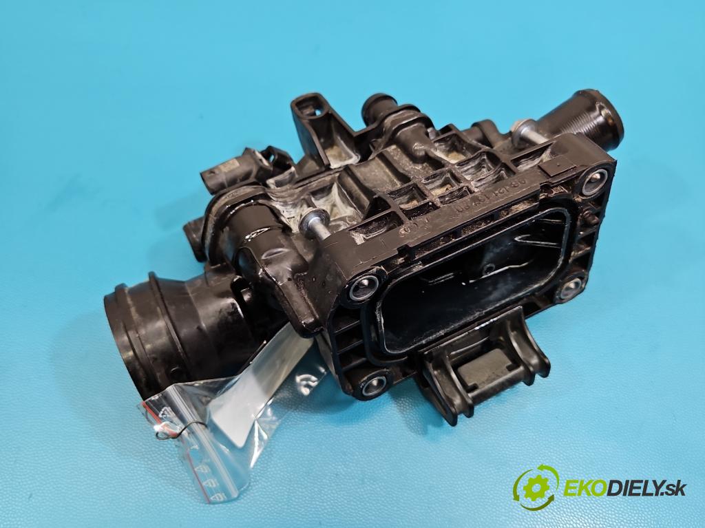 Peugeot 3008 II 2016-2023 1.5 hdi 131 hp automatic 96 kW 1499 cm3 5- obal 9812113780