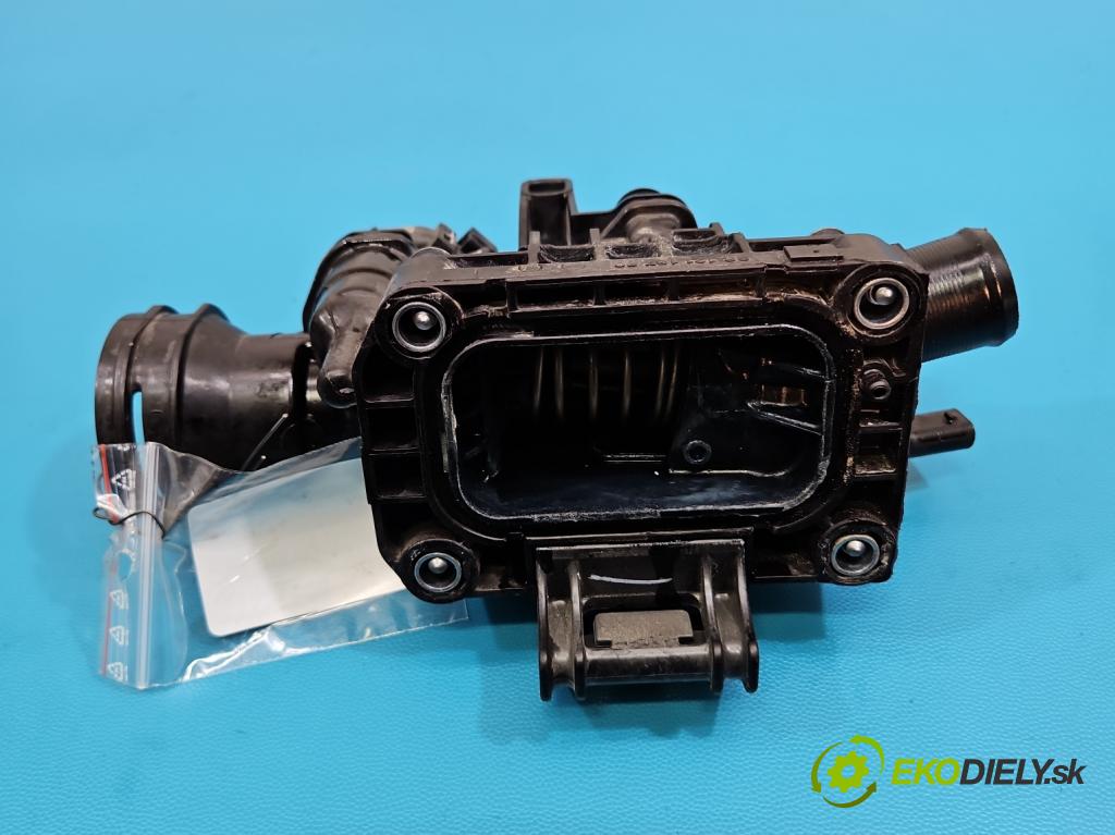 Peugeot 3008 II 2016-2023 1.5 hdi 131 HP automatic 96 kW 1499 cm3 5- obal 9812113780