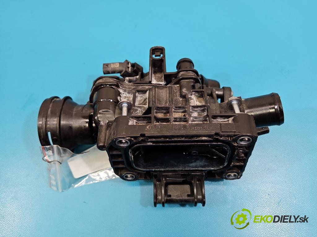 Peugeot 3008 II 2016-2023 1.5 hdi 131 HP automatic 96 kW 1499 cm3 5- obal 9812113780