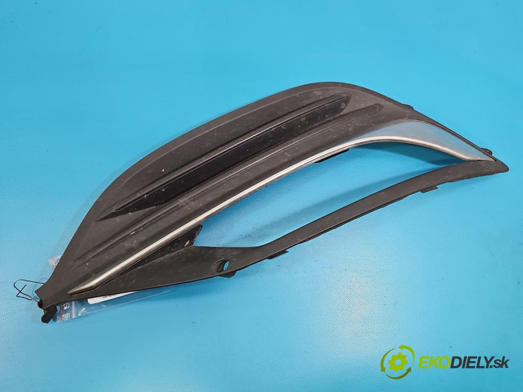 Opel Insignia B 2017-2022 2.0 T 260 HP automatic 191 kW 1998 cm3 5- blenda mriežka: nárazník ľavé 39137920