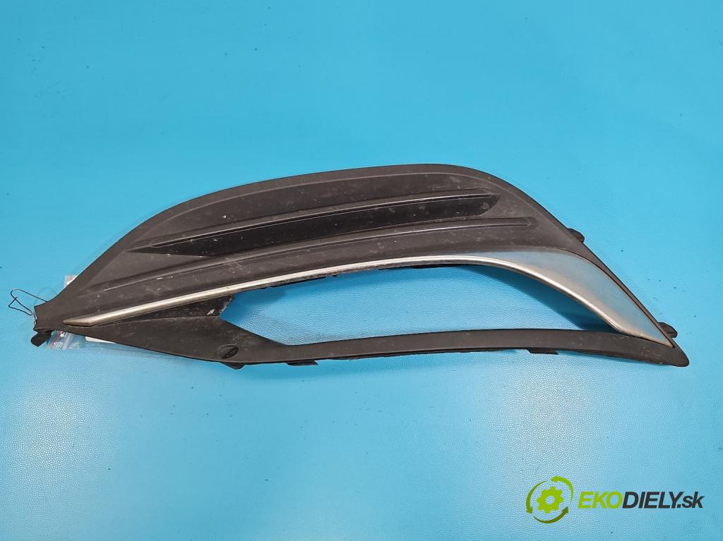 Opel Insignia B 2017-2022 2.0 T 260 HP automatic 191 kW 1998 cm3 5- blenda mriežka: nárazník ľavé 39137920