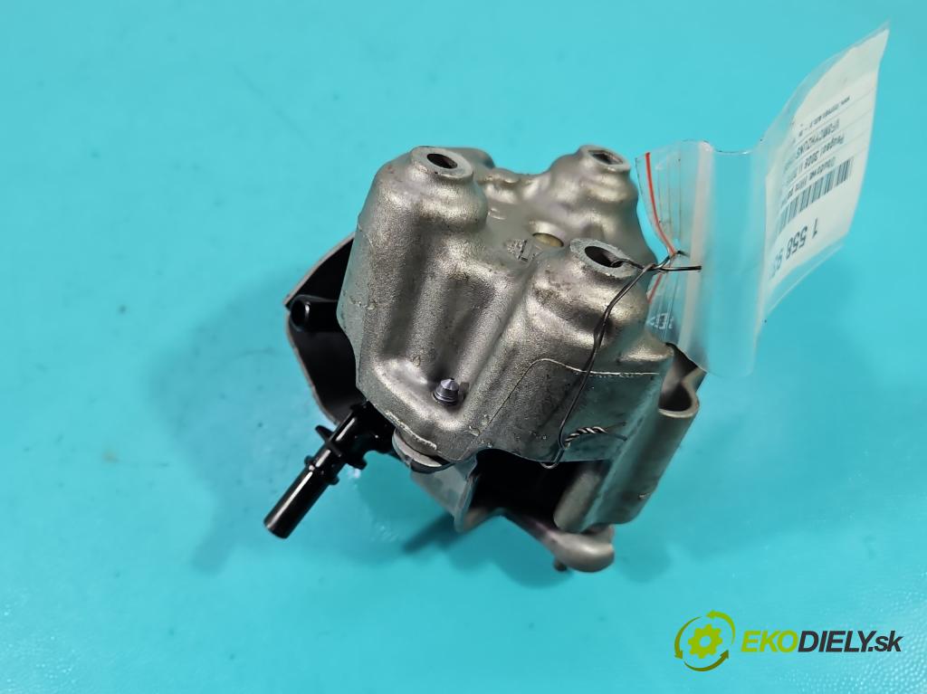 Peugeot 3008 II 2016-2023 1.5 hdi 131 HP automatic 96 kW 1499 cm3 5- obal filtra palivo 9824088780