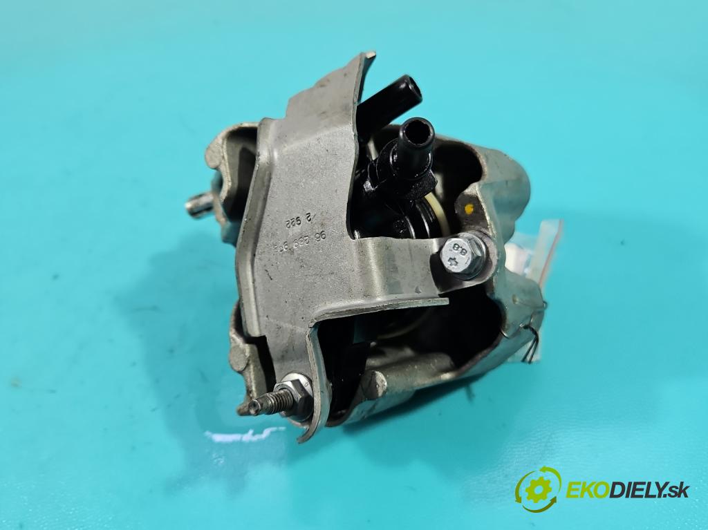 Peugeot 3008 II 2016-2023 1.5 hdi 131 HP automatic 96 kW 1499 cm3 5- obal filtra palivo 9824088780