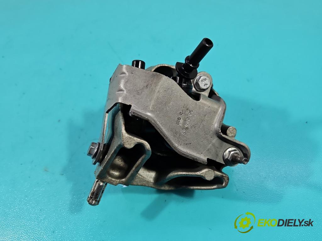 Peugeot 3008 II 2016-2023 1.5 hdi 131 HP automatic 96 kW 1499 cm3 5- obal filtra palivo 9824088780