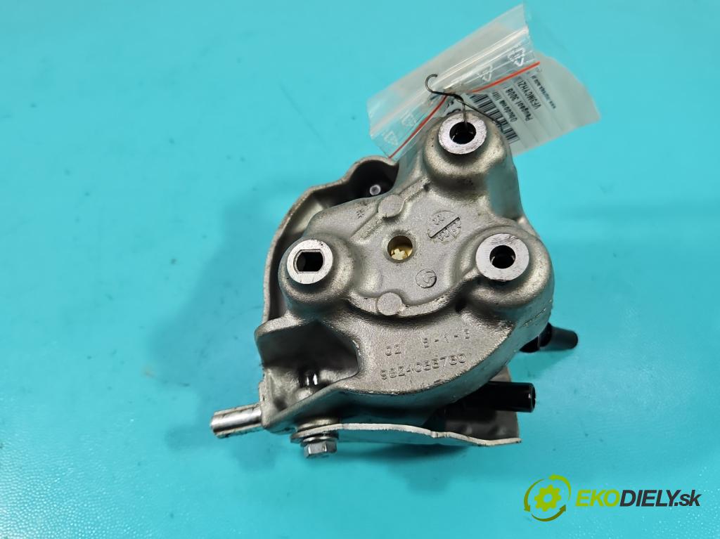 Peugeot 3008 II 2016-2023 1.5 hdi 131 HP automatic 96 kW 1499 cm3 5- obal filtra palivo 9824088780