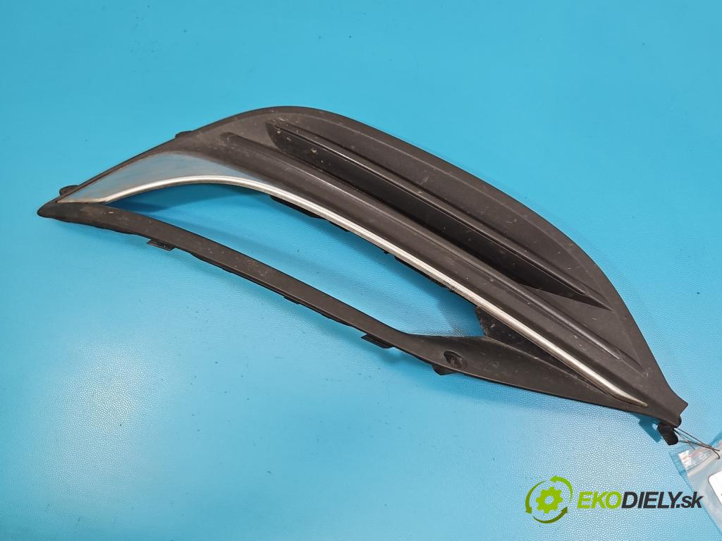 Opel Insignia B 2017-2022 2.0 T 260 HP automatic 191 kW 1998 cm3 5- blenda mriežka: nárazník pravé 39137921