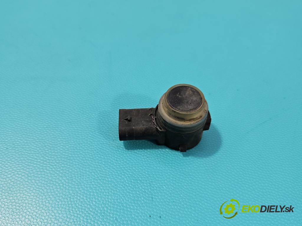 Mercedes B W246  2011-2018 2.1 cdi 136 HP automatic 100 kW 2143 cm3 5- snímač parkovaní: A0009059300