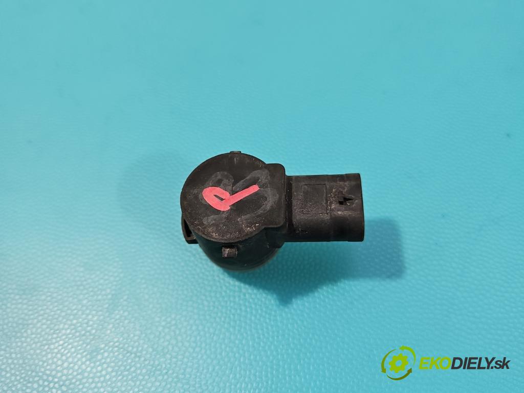 Mercedes B W246  2011-2018 2.1 cdi 136 HP automatic 100 kW 2143 cm3 5- snímač parkovaní: A0009059300