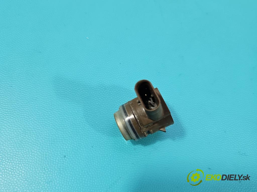 Mercedes B W246  2011-2018 2.1 cdi 136 HP automatic 100 kW 2143 cm3 5- snímač parkovaní: A0009051202