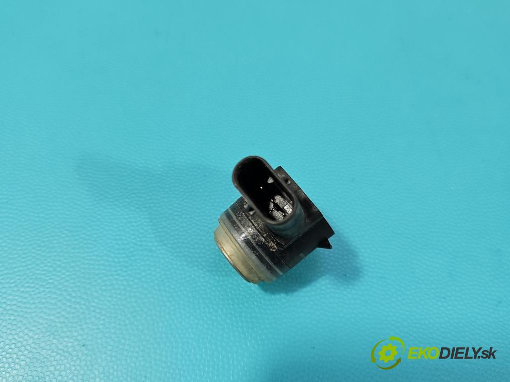 Mercedes B W246  2011-2018 2.1 cdi 136 HP automatic 100 kW 2143 cm3 5- snímač parkovaní: A0009059300