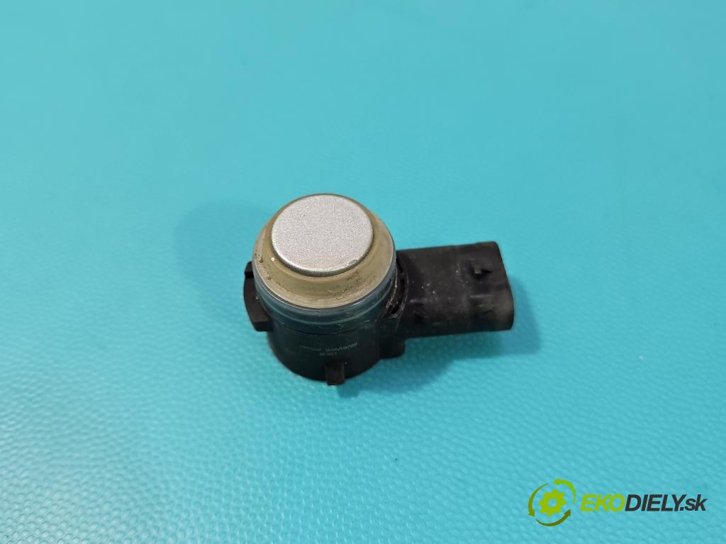 Mercedes B W246  2011-2018 2.1 cdi 136 HP automatic 100 kW 2143 cm3 5- snímač parkovaní: A0009059300