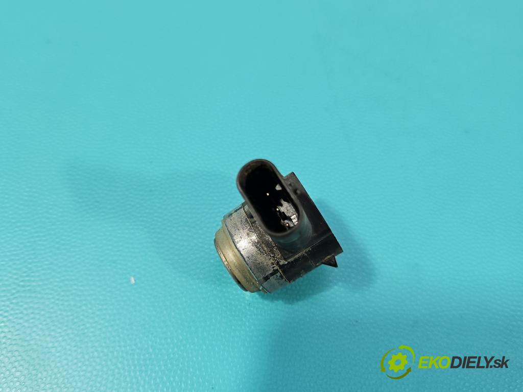 Mercedes B W246  2011-2018 2.1 cdi 136 HP automatic 100 kW 2143 cm3 5- snímač parkovaní: A0009059300