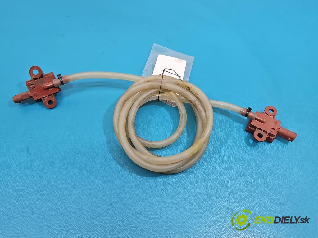 Opel Insignia B 2017-2022 2.0 T 260 HP automatic 191 kW 1998 cm3 5- snímač šokovat: 39108782AA (Snímač nárazu)