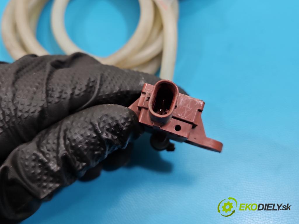 Opel Insignia B 2017-2022 2.0 T 260 HP automatic 191 kW 1998 cm3 5- snímač šokovat: 39108782AA (Snímač nárazu)