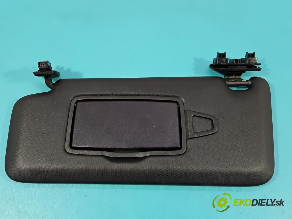 Mercedes B W246  2011-2018 2.1 cdi 136hp automatic 100 kW 2143 cm3 5- clonítko levé