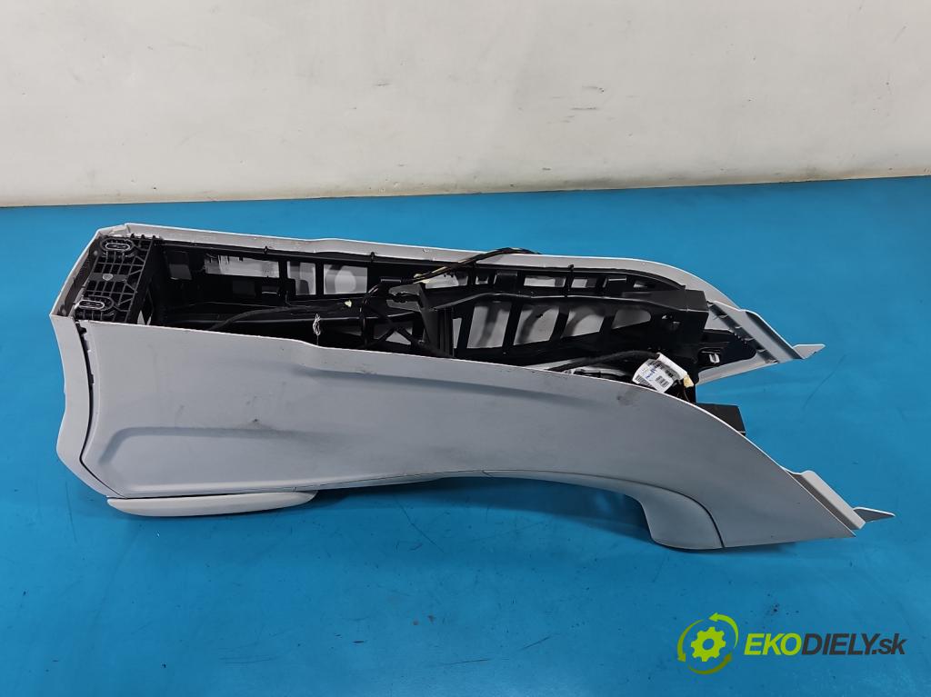 Mercedes B W246  2011-2018 2.1 cdi 136 HP automatic 100 kW 2143 cm3 5- operadlo  (Lakťová opierka)