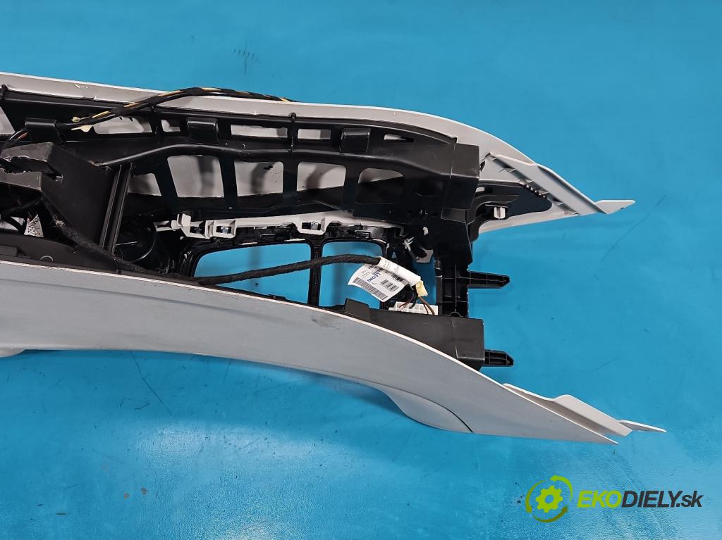 Mercedes B W246  2011-2018 2.1 cdi 136 HP automatic 100 kW 2143 cm3 5- operadlo  (Lakťová opierka)