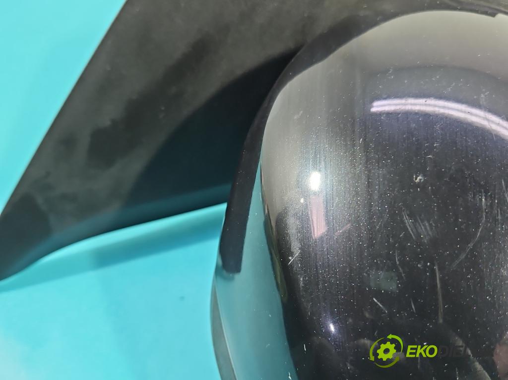 Toyota Aygo 2005-2014 1.0 12V 68 hp manual 50 kW 998 cm3 5- zpětné zrcátko pravé 87910-0H011 (Klika dveří ostatní)