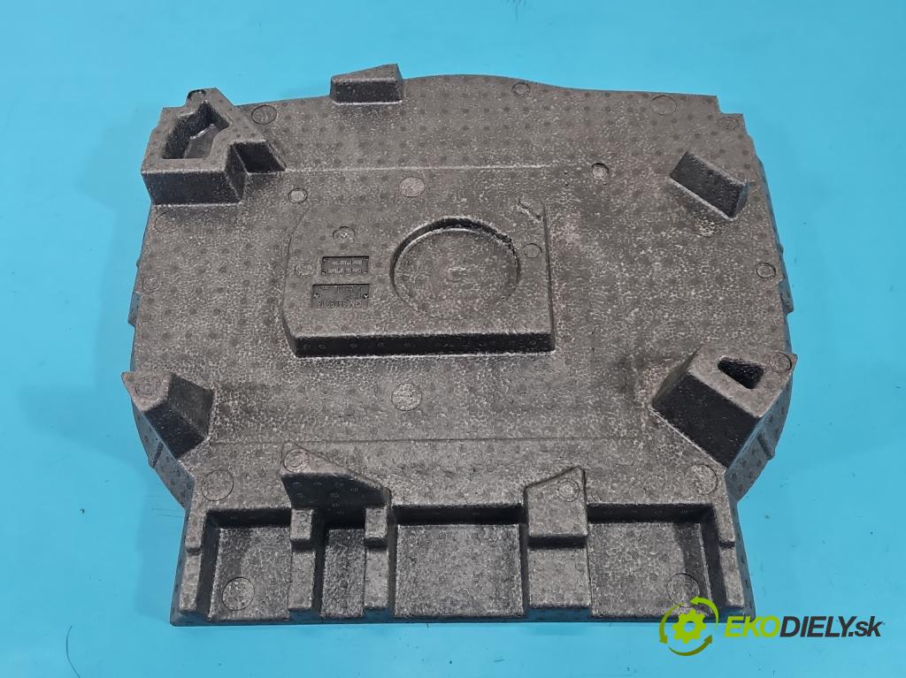 Opel Insignia B 2017-2022 2.0 T 260 HP automatic 191 kW 1998 cm3 5- Příspěvek: Polystyren: kufra: 39087118