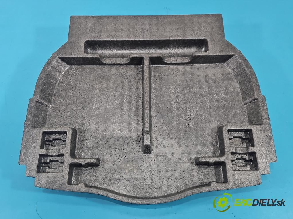 Opel Insignia B 2017-2022 2.0 T 260 HP automatic 191 kW 1998 cm3 5- Příspěvek: Polystyren: kufra: 39087118