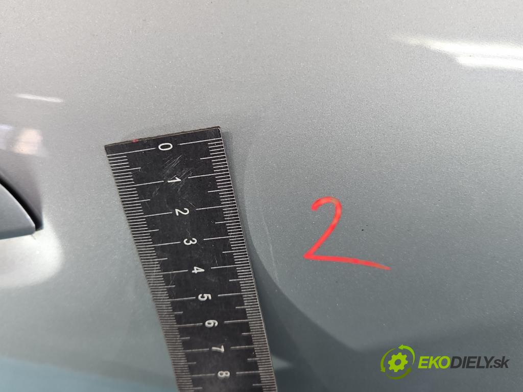 Mercedes B W246  2011-2018 2.1 cdi 136hp automatic 100 kW 2143 cm3 5- dveře zadní pravé  (Klika dveří ostatní)