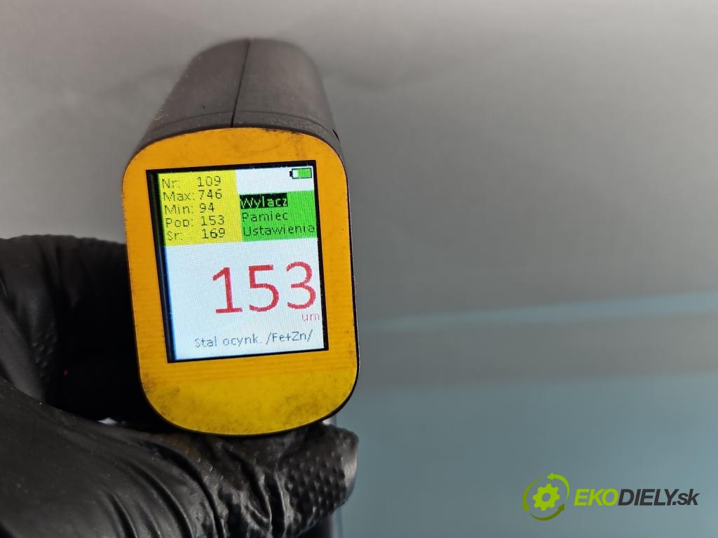 Mercedes B W246  2011-2018 2.1 cdi 136hp automatic 100 kW 2143 cm3 5- dveře zadní pravé  (Klika dveří ostatní)