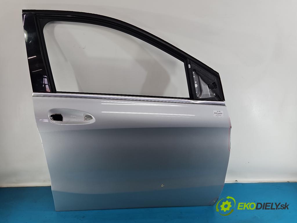 Mercedes B W246  2011-2018 2.1 cdi 136 HP automatic 100 kW 2143 cm3 5- dvere predné pravé  (Kľučka dverí ostatné)