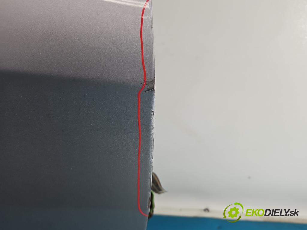 Mercedes B W246  2011-2018 2.1 cdi 136 HP automatic 100 kW 2143 cm3 5- dvere predné pravé  (Kľučka dverí ostatné)