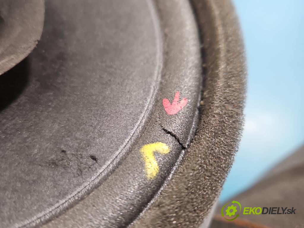 Suzuki SX4 S-Cross 2013-2021 1.4 T 129 hp manual 95 kW 1373 cm3 5- reproduktory komplet 86R0