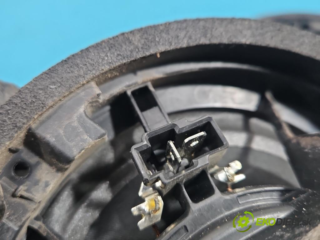 Suzuki SX4 S-Cross 2013-2021 1.4 T 129 hp manual 95 kW 1373 cm3 5- reproduktory komplet 86R0