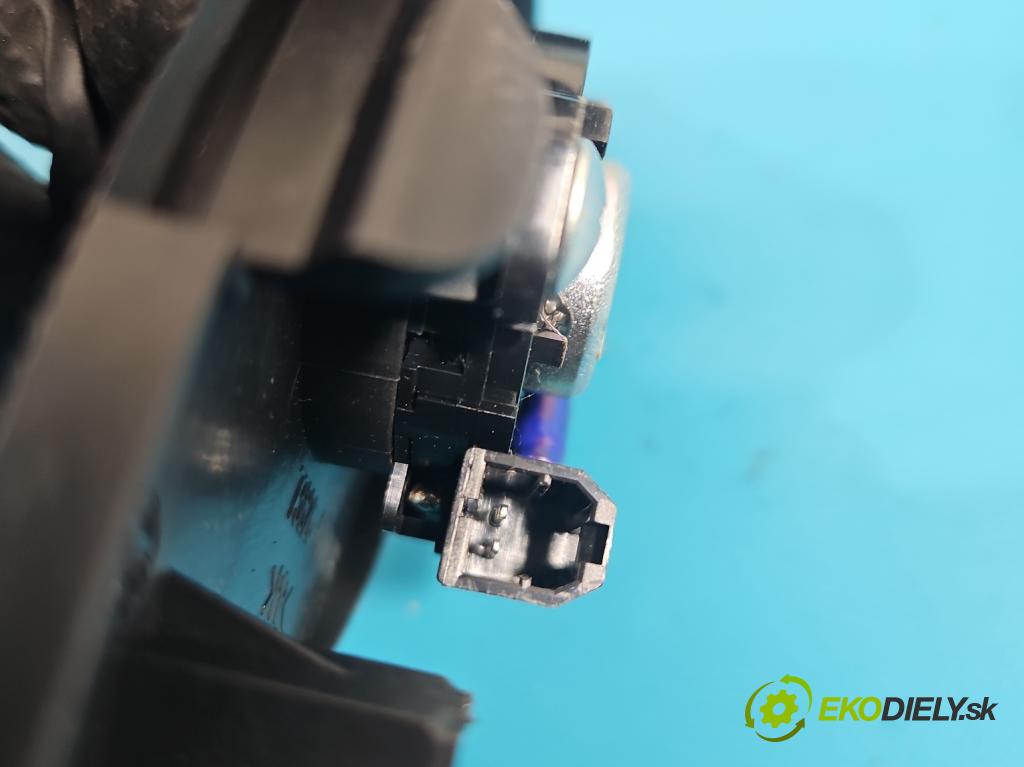 Suzuki SX4 S-Cross 2013-2021 1.4 T 129 hp manual 95 kW 1373 cm3 5- reproduktory komplet 86R0