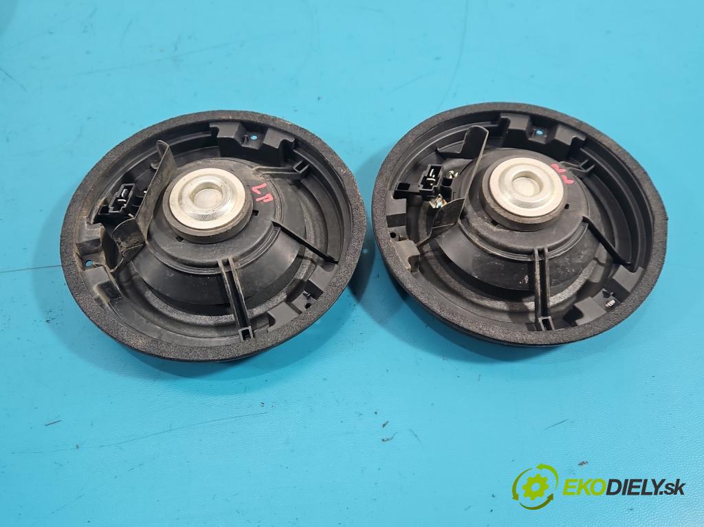 Suzuki SX4 S-Cross 2013-2021 1.4 T 129 hp manual 95 kW 1373 cm3 5- reproduktory komplet 86R0