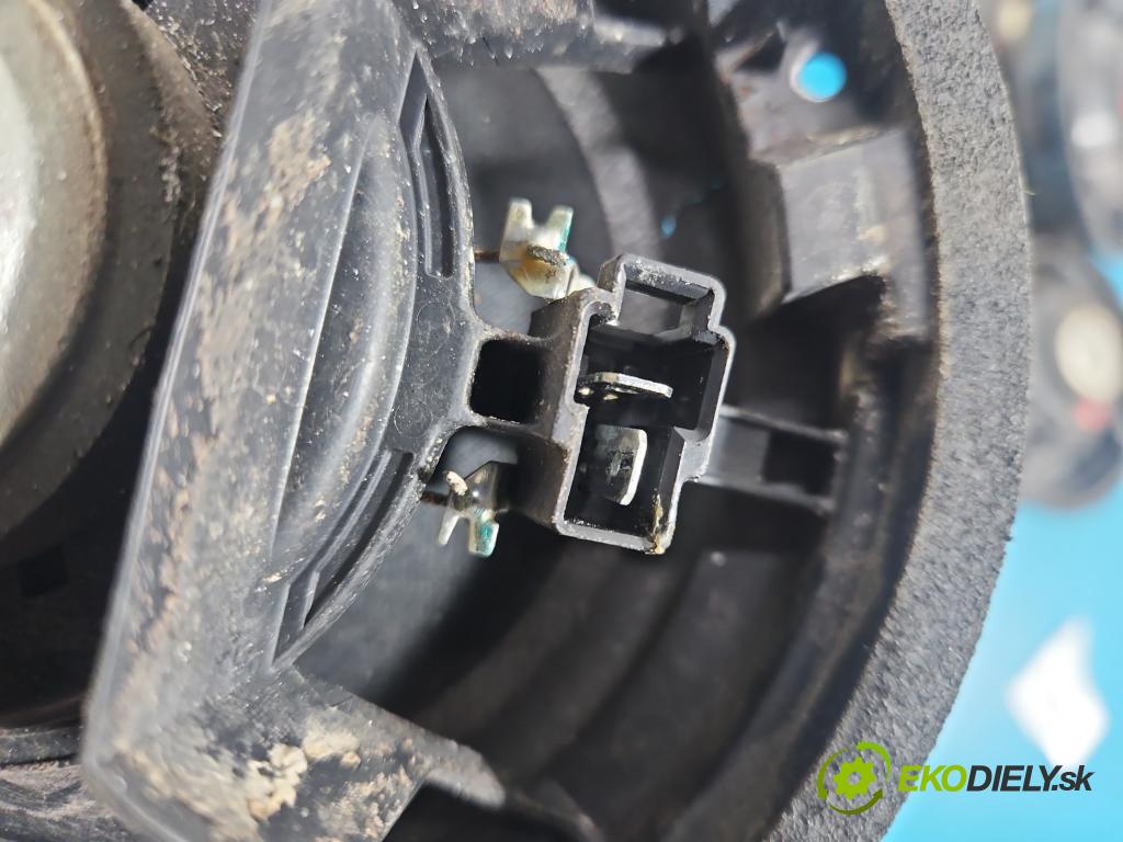 Suzuki SX4 S-Cross 2013-2021 1.4 T 129 hp manual 95 kW 1373 cm3 5- reproduktory komplet 86R0