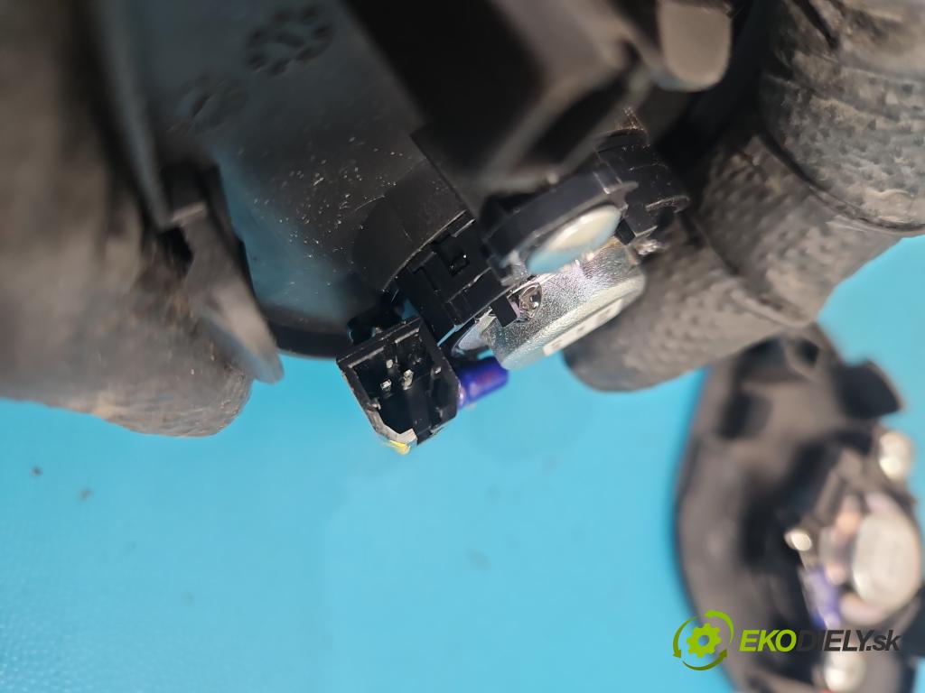 Suzuki SX4 S-Cross 2013-2021 1.4 T 129 hp manual 95 kW 1373 cm3 5- reproduktory komplet 86R0