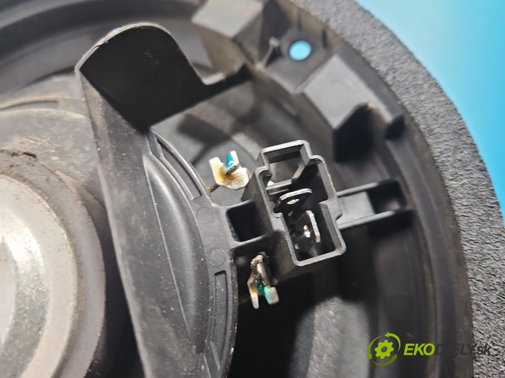 Suzuki SX4 S-Cross 2013-2021 1.4 T 129 hp manual 95 kW 1373 cm3 5- reproduktory komplet 86R0