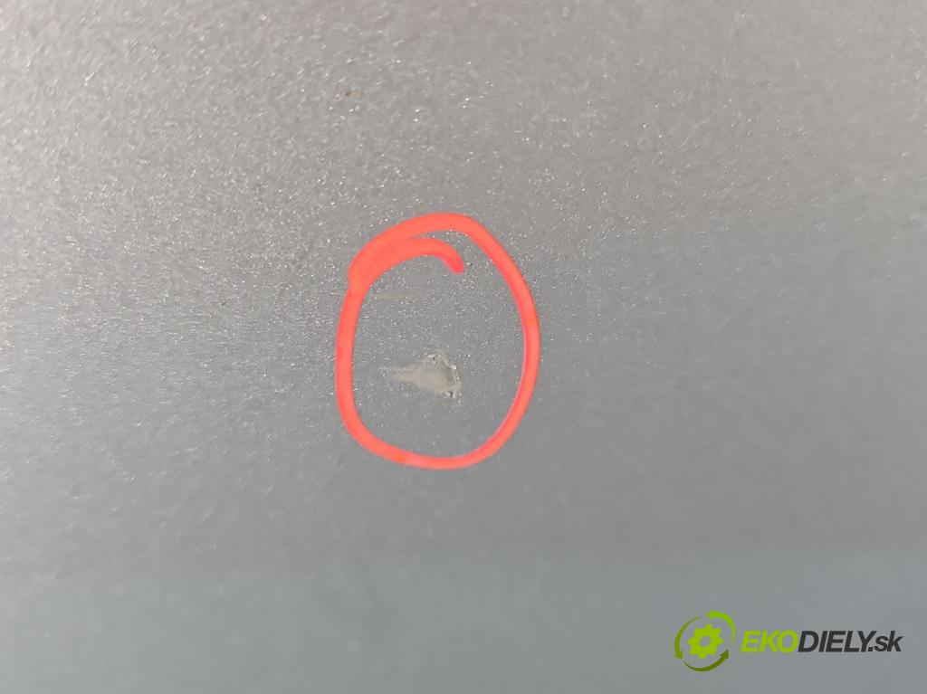 Mercedes B W246  2011-2018 2.1 cdi 136hp automatic 100 kW 2143 cm3 5- dveře zadní levé  (Klika dveří ostatní)